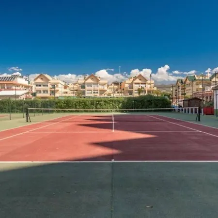 Beautiful Bungalow On The Torrox-Costa Boulevard! Malaga Exterior photo