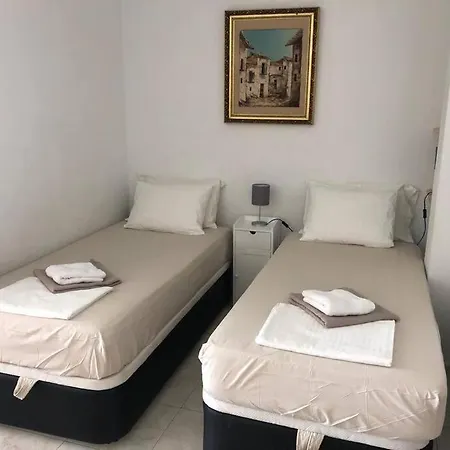 Beautiful Bungalow On The Torrox-Costa Boulevard! Malaga Exterior photo